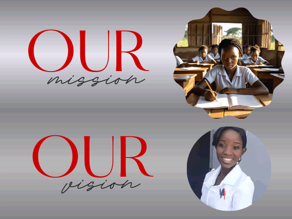 Our Mission