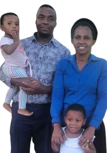Zodwa Fakudze