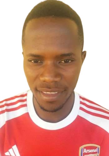 Mischeck Syavulwe