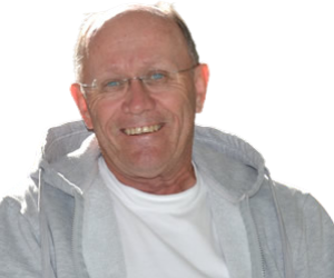 John Sherwood