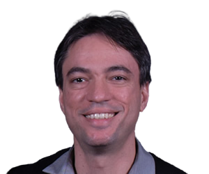 Paulo Gomes